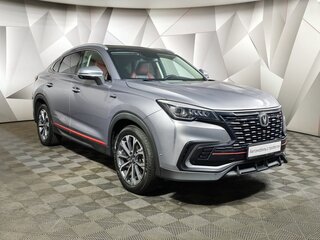 2023 Changan CS85 I Рестайлинг, серый, 1865150 рублей, вид 3