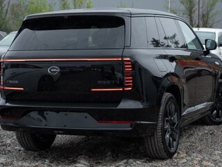 2026 GAC S7, чёрный, 5090000 рублей, вид 2