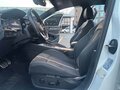 2022 Volkswagen Golf VIII, белый - вид 4
