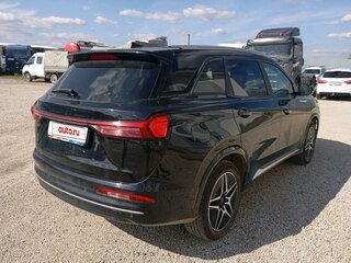 2024 Evolute i-Space I, чёрный, 2508000 рублей, вид 3