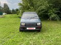 1999 Lada (ВАЗ) 1111 Ока КамАЗ, зелёный