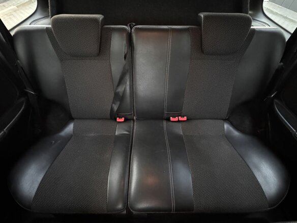 2013 Chevrolet Niva I Рестайлинг, серебристый - вид 17