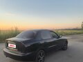 2007 Chevrolet Lanos I, чёрный - вид 3