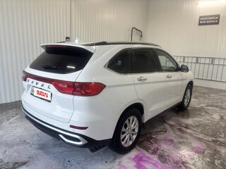 2023 Haval M6 II, белый, 1750000 рублей, вид 3