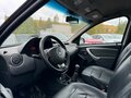 2013 Renault Duster I, чёрный, 430000 рублей - вид 9
