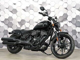 Indian Chief
