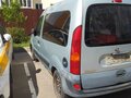 2008 Renault Kangoo I Рестайлинг, серый - вид 2