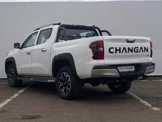 2026 Changan Hunter Plus, белый, 4249900 рублей, вид 5