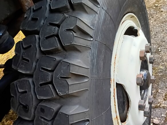 1983 ЗИЛ КС-3575А, 850000 рублей - вид 6