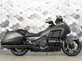 2015 Honda GL 1800 Gold Wing, серый - вид 2