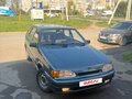 2006 Lada (ВАЗ) 2114, серый, 195555 рублей - вид 1