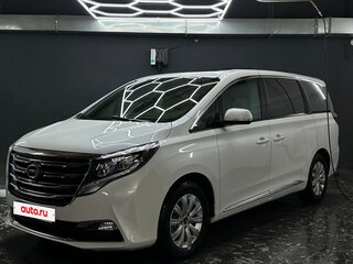 2020 GAC GN8 I, белый, 2250000 рублей, вид 3