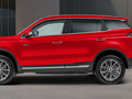 2026 Belgee X70 I Рестайлинг, красный, 3084831 рублей - вид 3