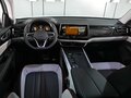 2025 Volkswagen Teramont X I Рестайлинг (China Market), белый, 5775000 рублей - вид 5