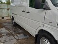 2018 Mercedes-Benz Sprinter Classic, белый, 3200000 рублей