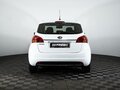 2014 Kia Venga I Рестайлинг, белый, 1220000 рублей - вид 3