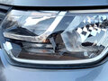2022 Renault Duster II, серый - вид 8
