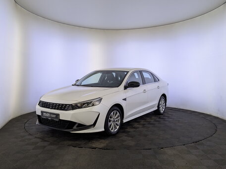 Kaiyi E5