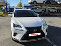 2017 Lexus NX 200 I Рестайлинг, белый - вид 1