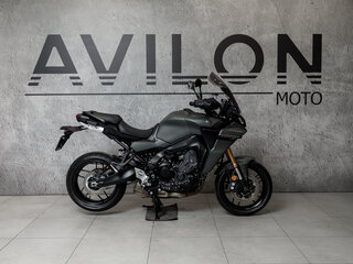 2025 Yamaha Tracer 9, чёрный, 1550000 рублей, вид 1