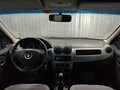 2012 Renault Logan I Рестайлинг, серый, 465000 рублей - вид 7