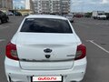 2018 Datsun on-DO I, белый, 450000 рублей - вид 4