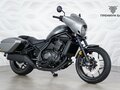 2026 Honda CMX 1100 Rebel, чёрный, 1477000 рублей - вид 4