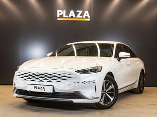 Kia K8 I