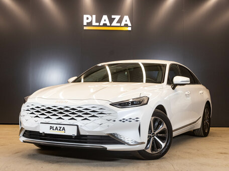 Kia K8 I