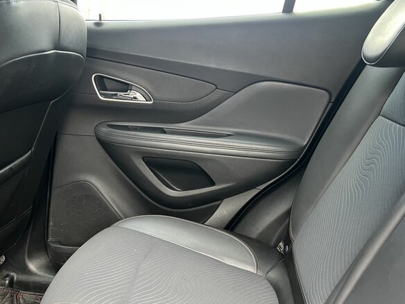 2014 Opel Mokka I, коричневый, 1180000 рублей - вид 19