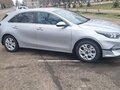 2022 Kia Ceed III Рестайлинг, серебристый, 2200000 рублей - вид 3