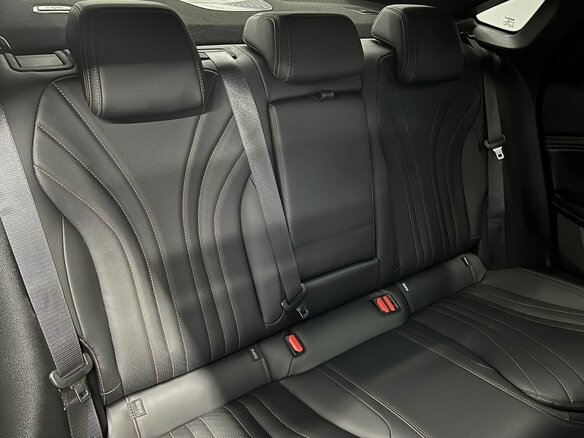 2024 Geely Preface I, серый, 2170000 рублей - вид 11