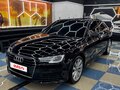 2018 Audi A4 V (B9), чёрный, 2350000 рублей