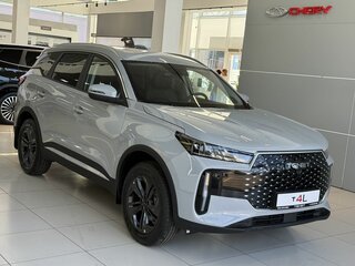 2026 Tenet T4L, серый, 2329000 рублей, вид 2