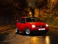 2000 Volkswagen Lupo, чёрный, 500000 рублей - вид 3