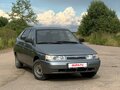 2005 Lada (ВАЗ) 2112, серый - вид 1
