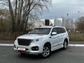 2019 Haval H9 I Рестайлинг, белый