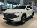 2026 Haval F7 II, белый