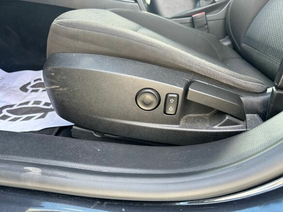 2014 Opel Insignia I Рестайлинг, чёрный, 1051000 рублей - вид 11