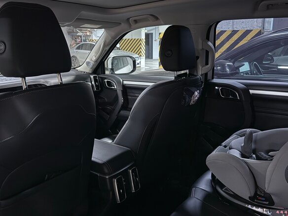 2021 Haval DaGou (Big Dog) I, белый, 2250000 рублей - вид 6