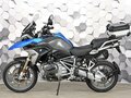 2019 BMW R 1250 GS, синий - вид 3