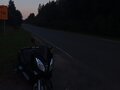 2013 Nexus Roar, чёрный, 130000 рублей - вид 2