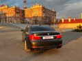2008 BMW 7 серии 730d V (F01/F02/F04), серый, 1450000 рублей - вид 2