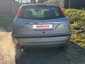 2002 Ford Focus I Рестайлинг, серый, 230000 рублей - вид 2