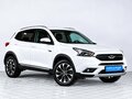 2019 Chery Tiggo 7 I, белый, 1629000 рублей
