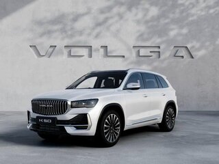 2026 Volga K50, белый, 4440480 рублей, вид 1