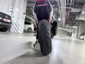 2011 Honda CBR 600F, белый, 630000 рублей - вид 5