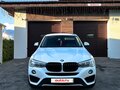 2015 BMW X4 35i I (F26), белый, 2350000 рублей - вид 1