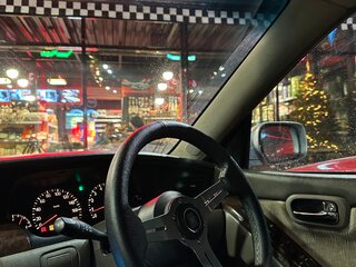 2000 Nissan Laurel VIII (C35), серый, 420000 рублей, вид 1