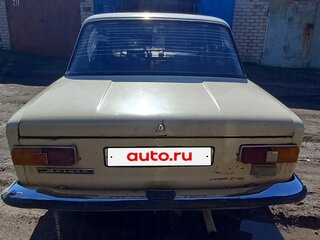 1982 Lada (ВАЗ) 2101, бежевый, 75000 рублей, вид 4